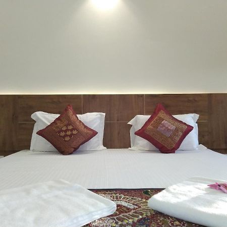 Aapni Haveli Hotel Jaisalmer Exterior foto