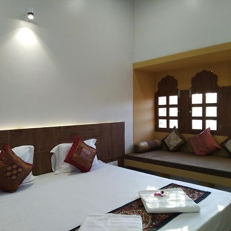 Aapni Haveli Hotel Jaisalmer Exterior foto